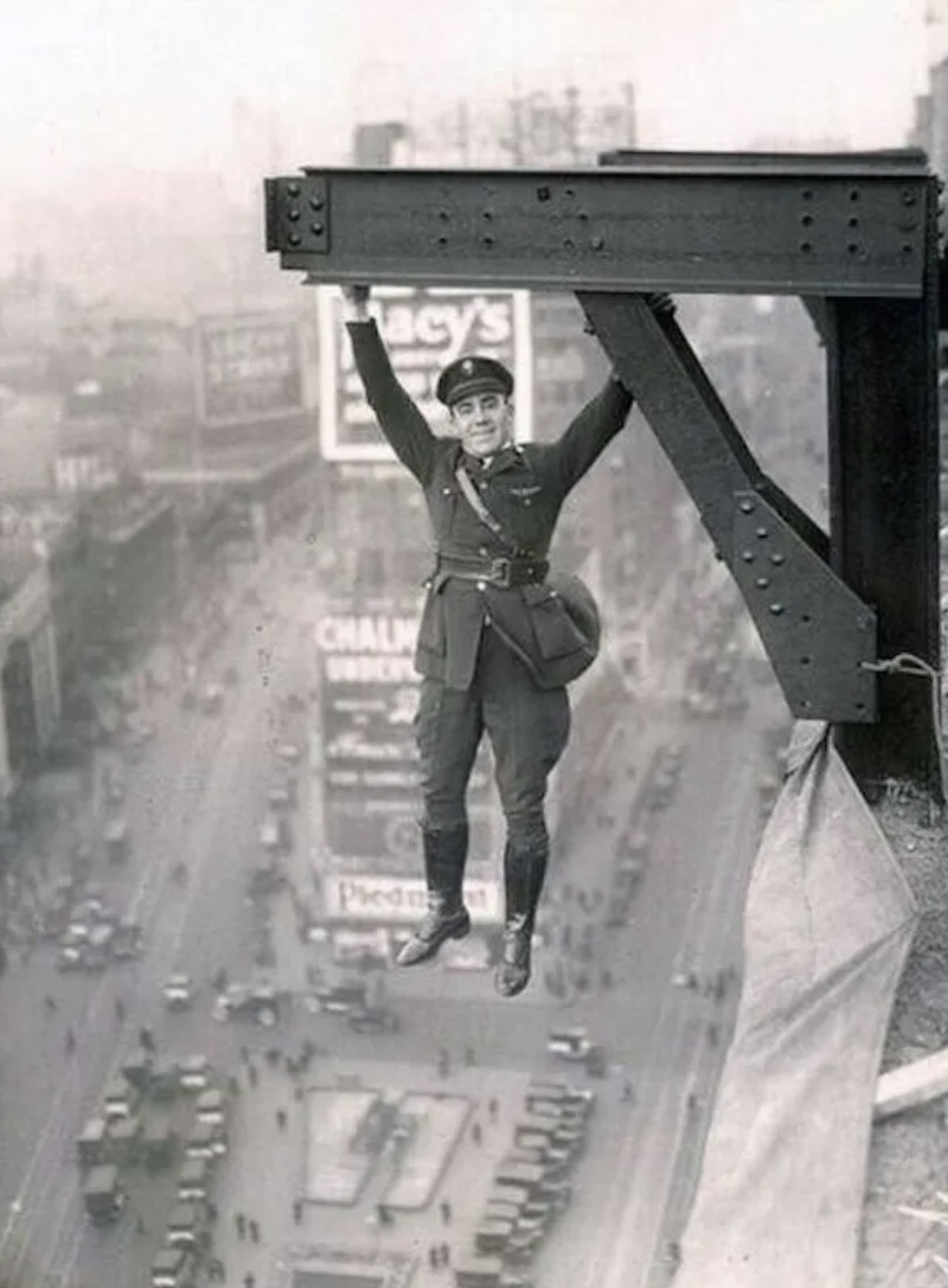 22 Photos Of Weirdness During The Roaring Twenties