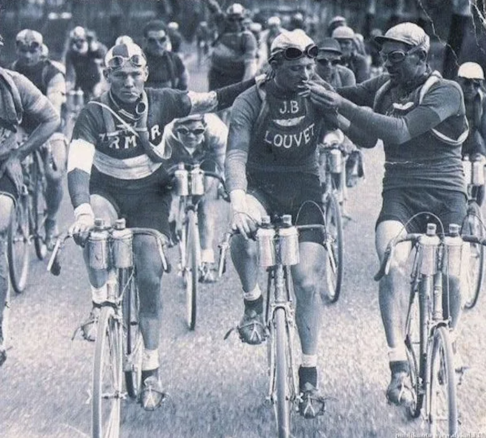 22 Photos Of Weirdness During The Roaring Twenties