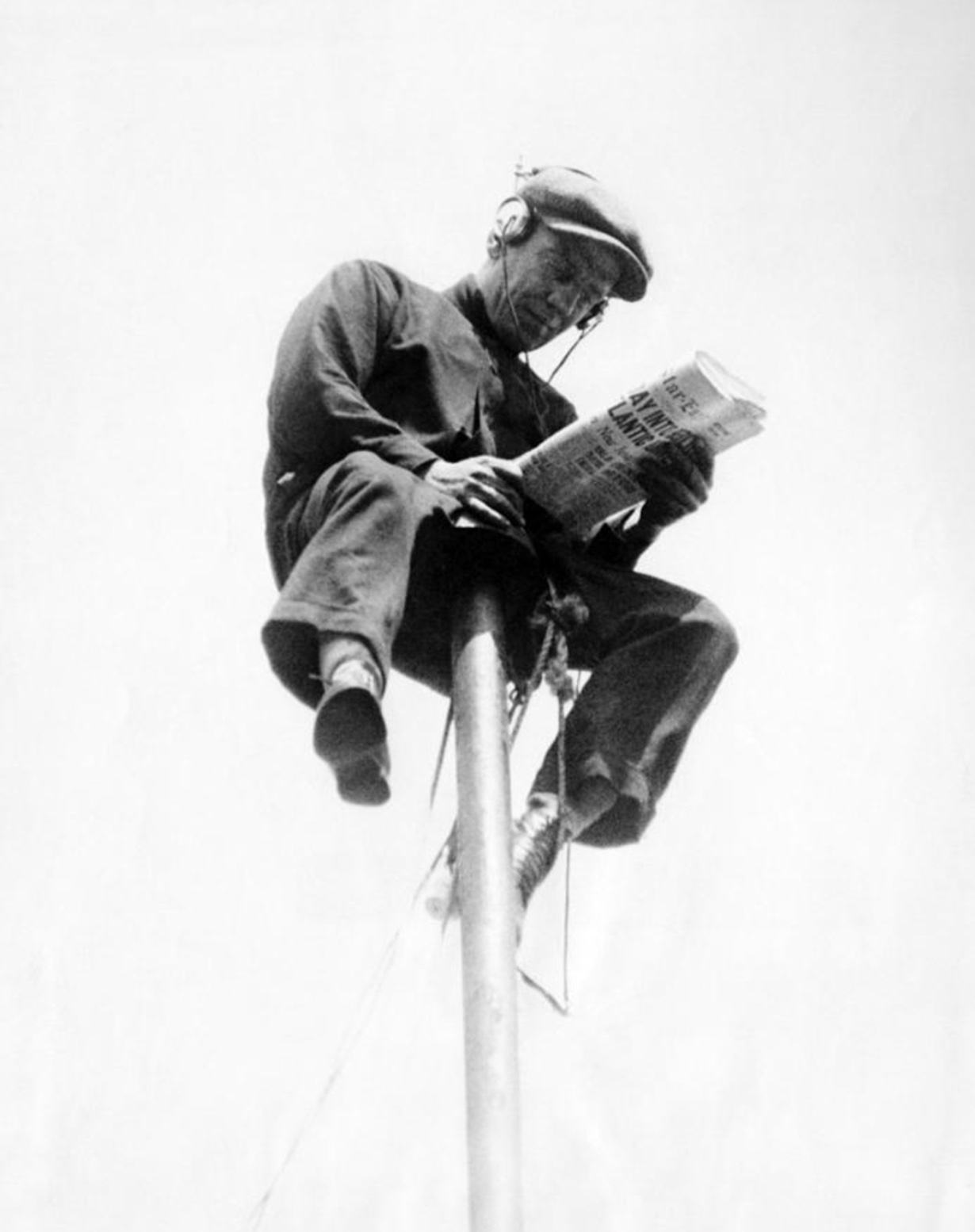 22 Photos Of Weirdness During The Roaring Twenties