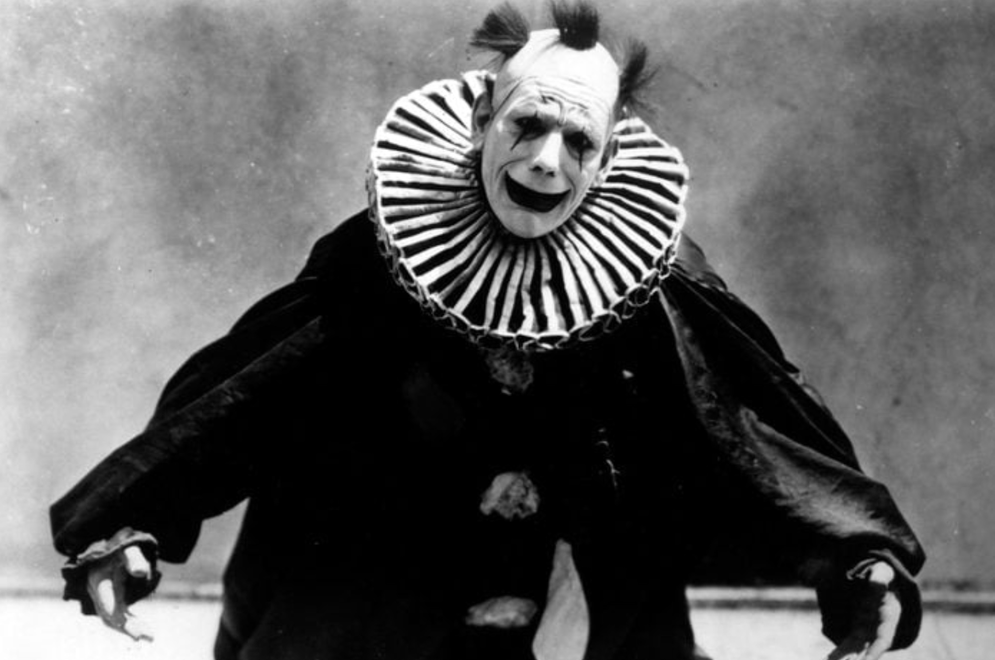 22 Photos Of Weirdness During The Roaring Twenties