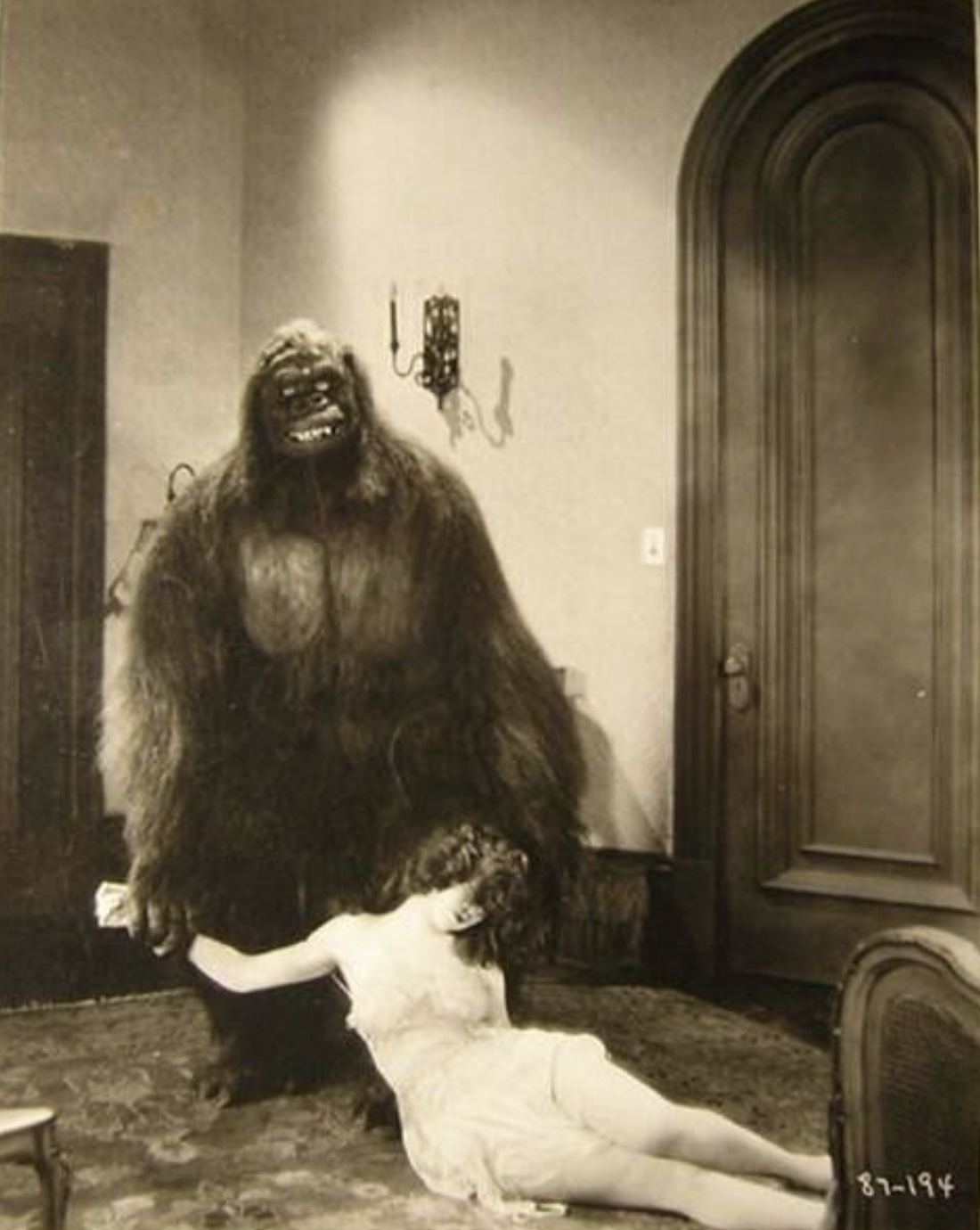 22 Photos Of Weirdness During The Roaring Twenties