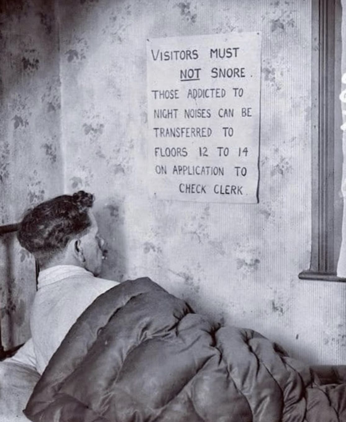 22 Photos Of Weirdness During The Roaring Twenties