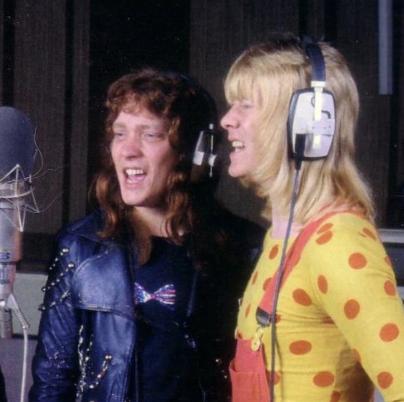 16 Ballroom Blitz Photos Of 70’s Rock Legends, Sweet