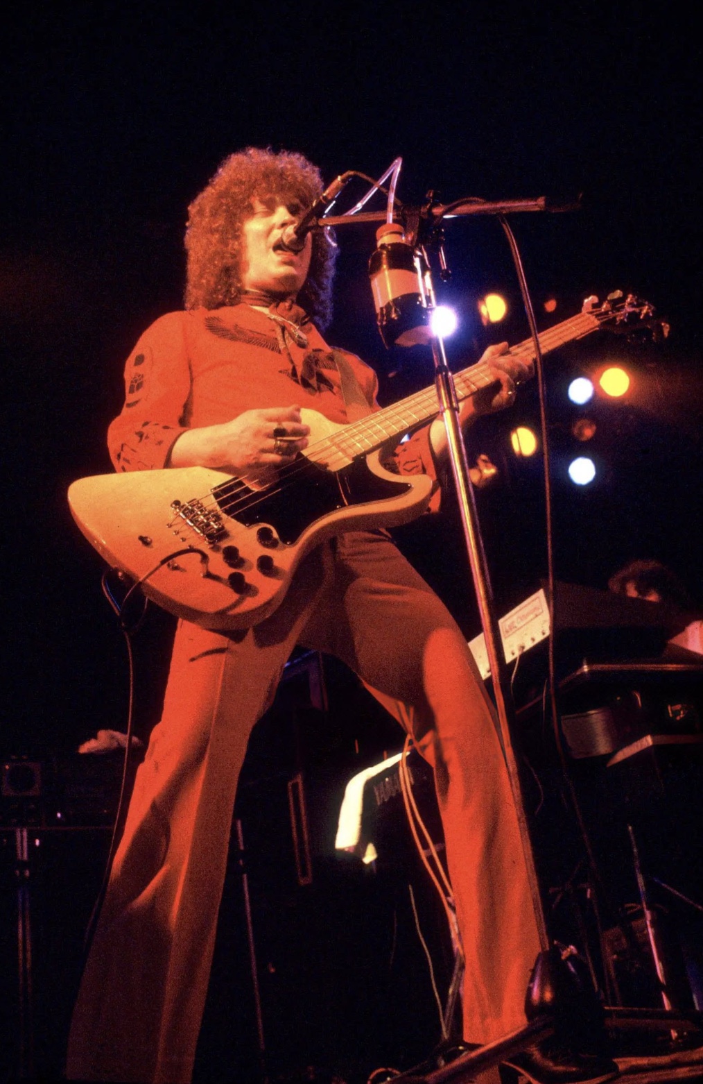 16 Ballroom Blitz Photos Of 70’s Rock Legends, Sweet