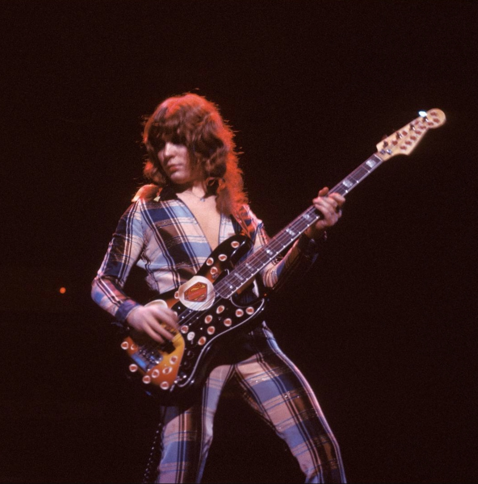 16 Ballroom Blitz Photos Of 70’s Rock Legends, Sweet