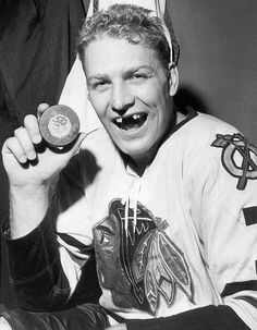 Bobby Hull