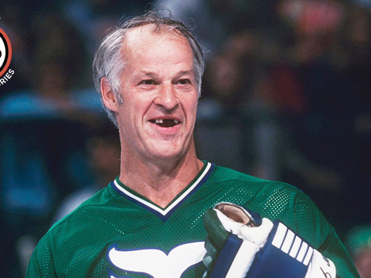 Gordie Howe