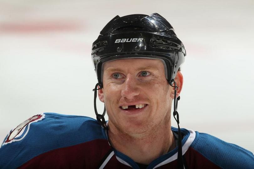 Cody McLeod