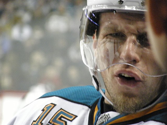 Dany Heatley