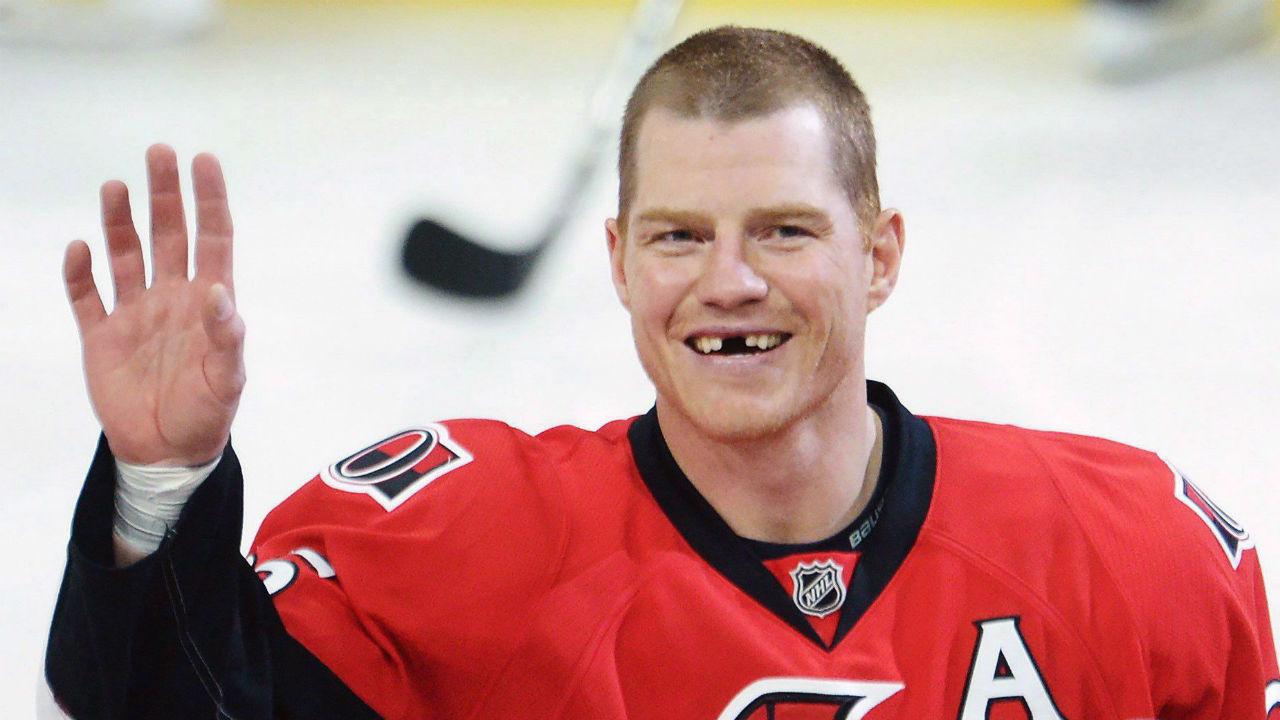 Chris Neil