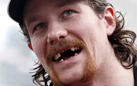 Duncan Keith