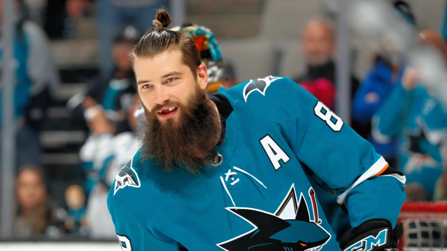 Brent Burns