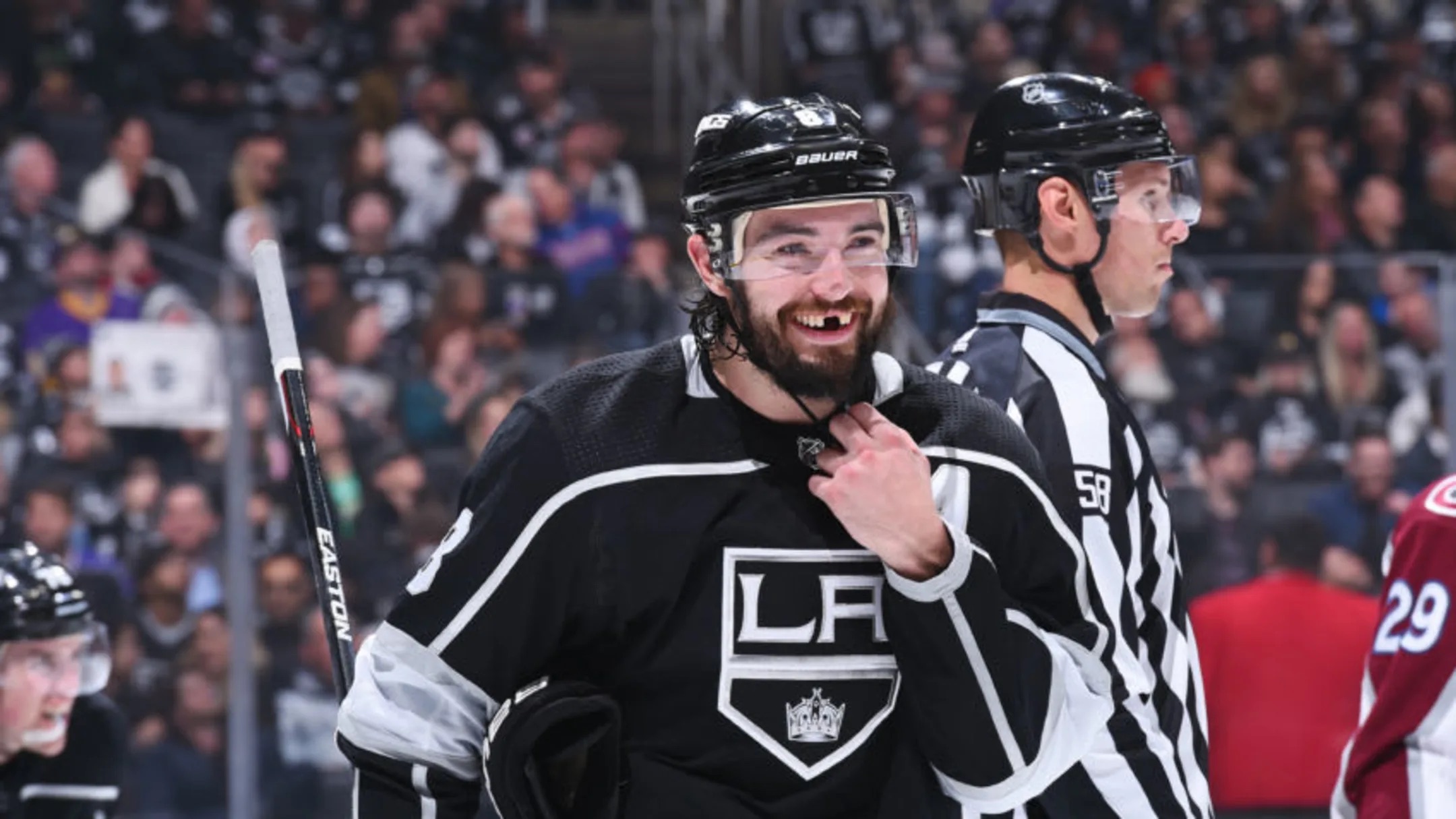 Drew Doughty