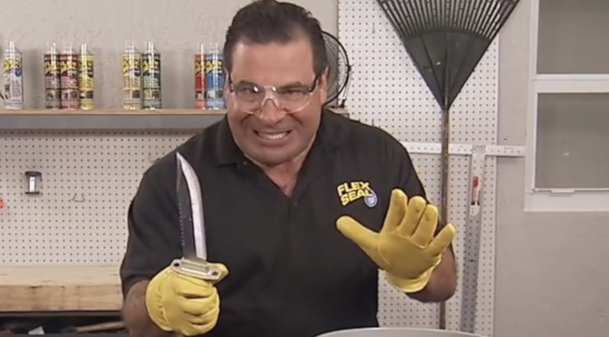 Phil Swift