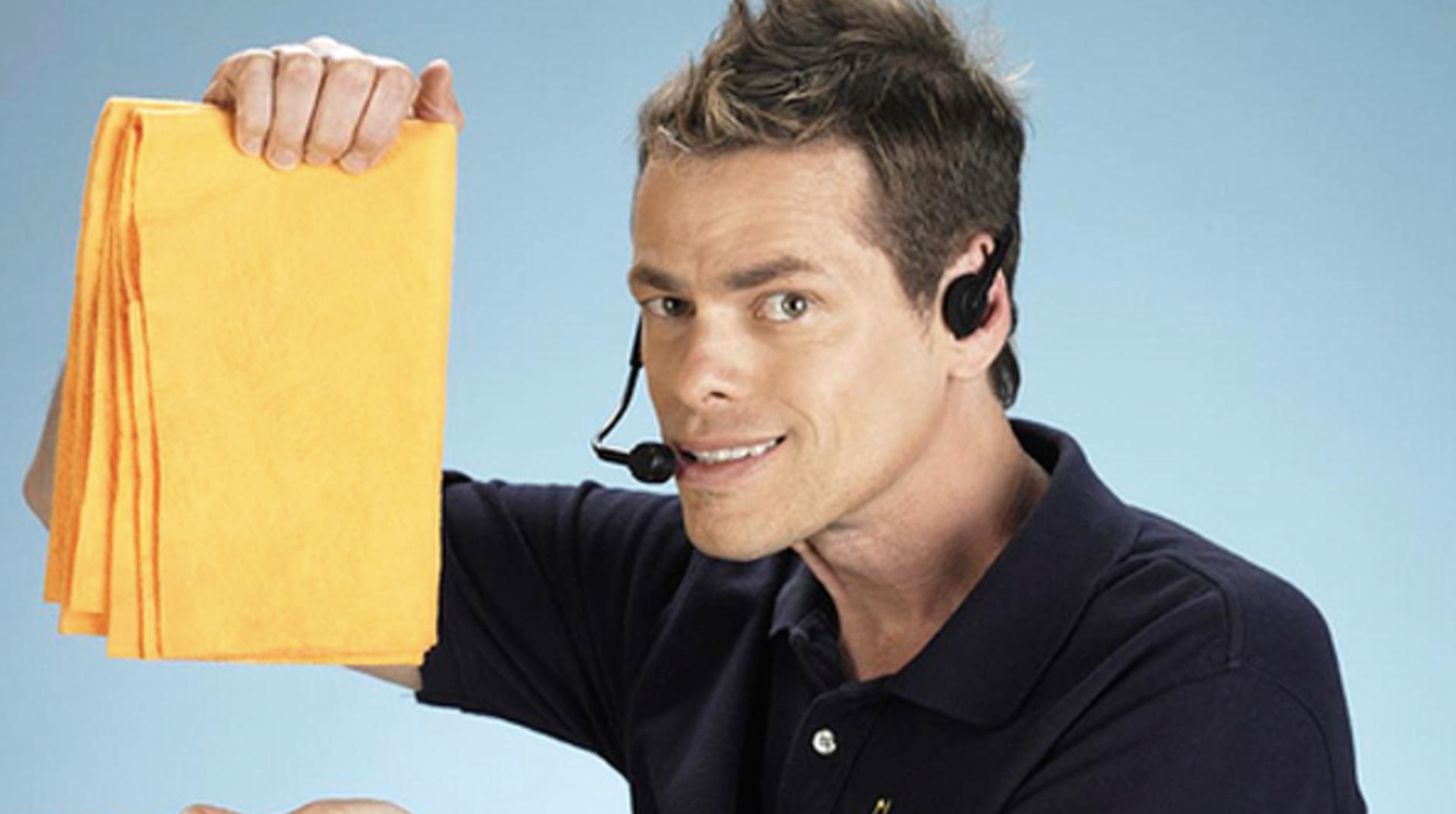 Vince Offer