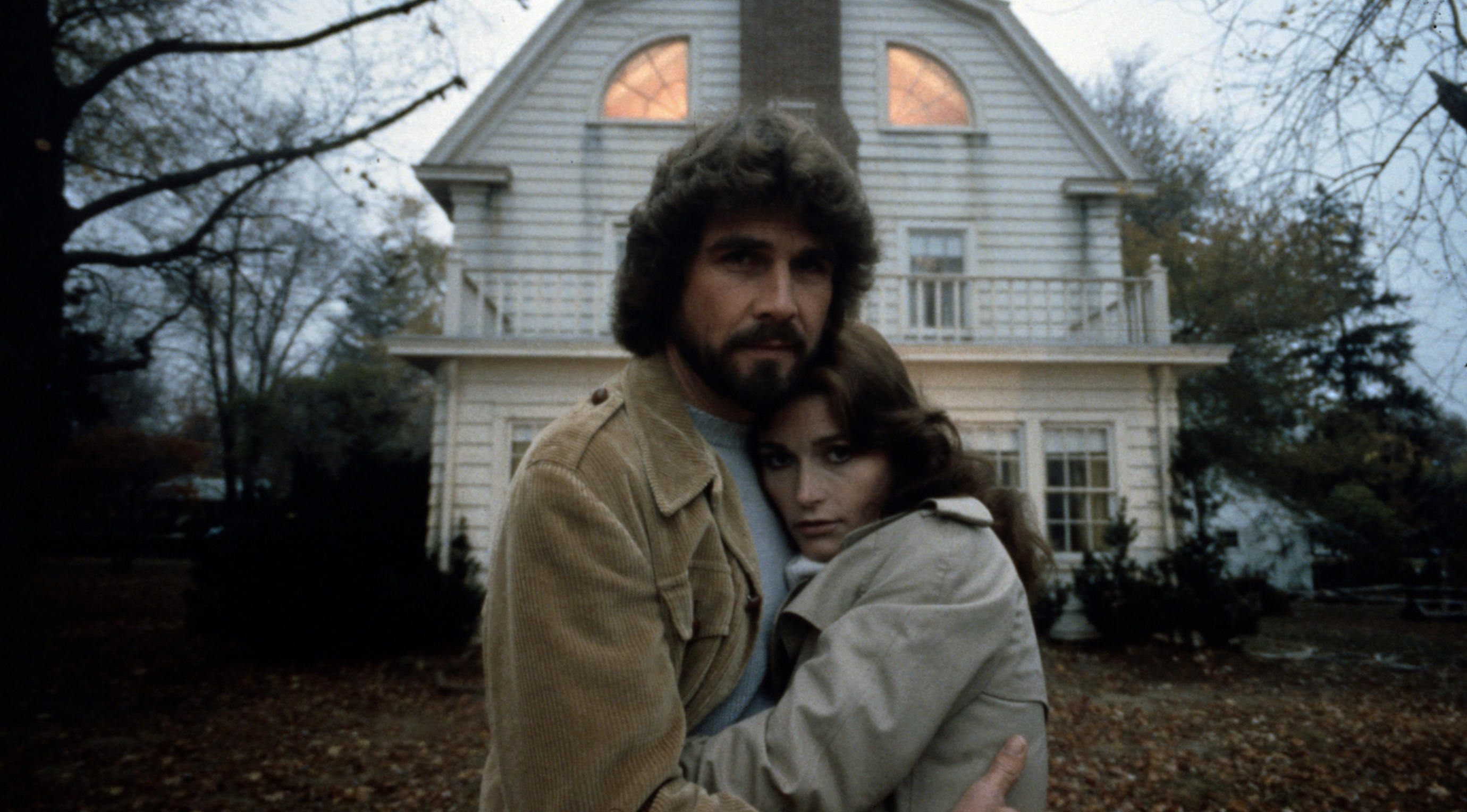 The Amityville Horror