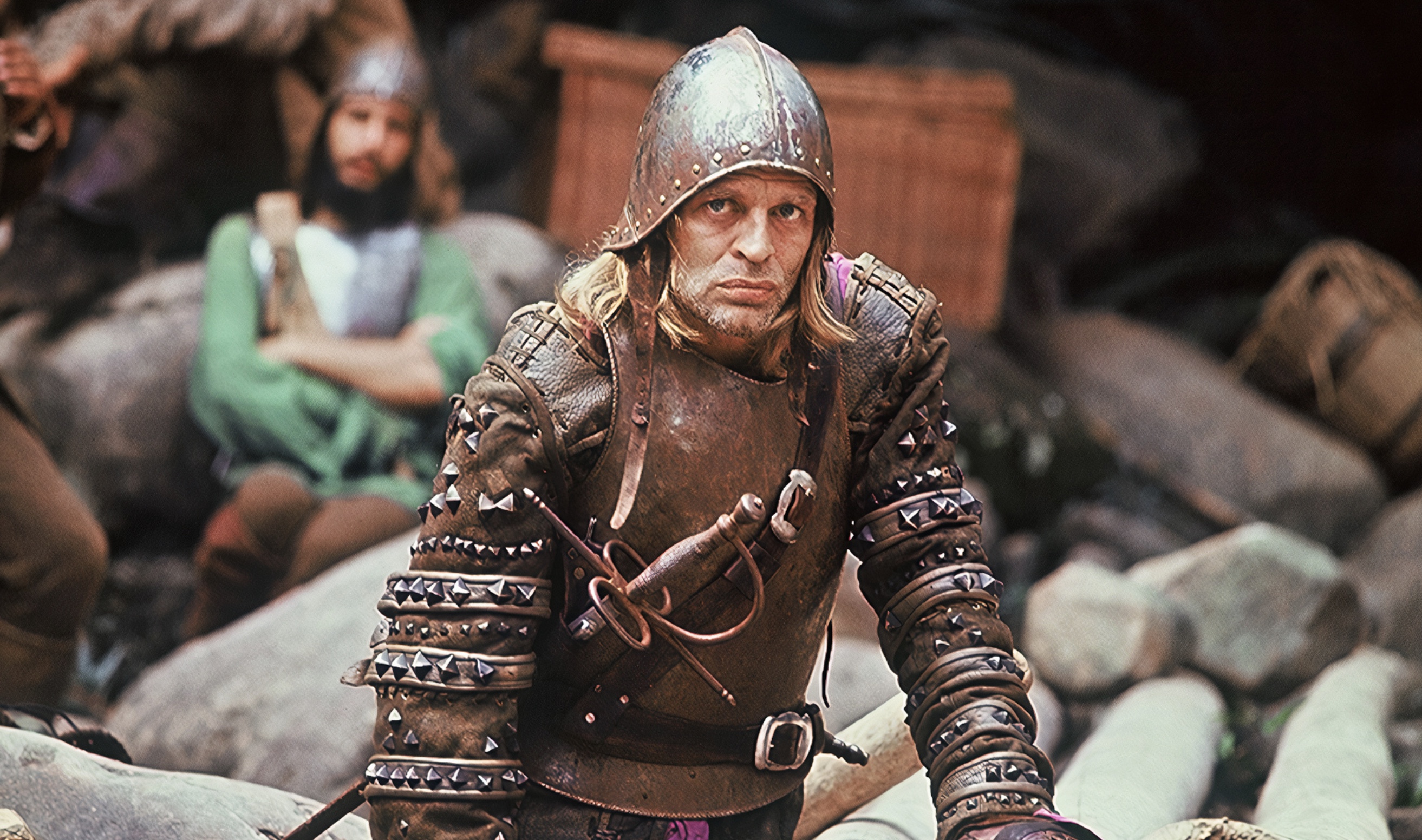 Aguirre, the Wrath of God