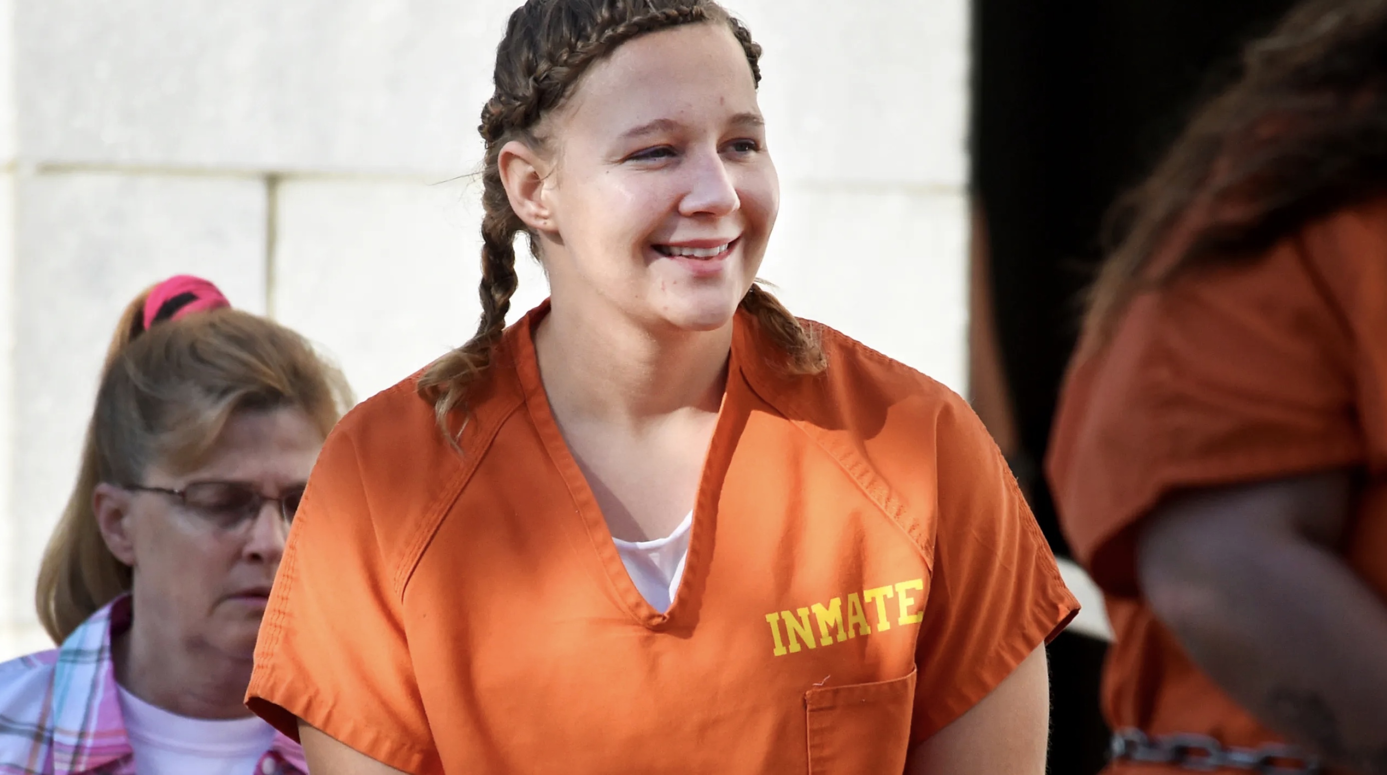 Reality Winner