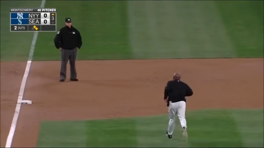 Lloyd McClendon: Sharing