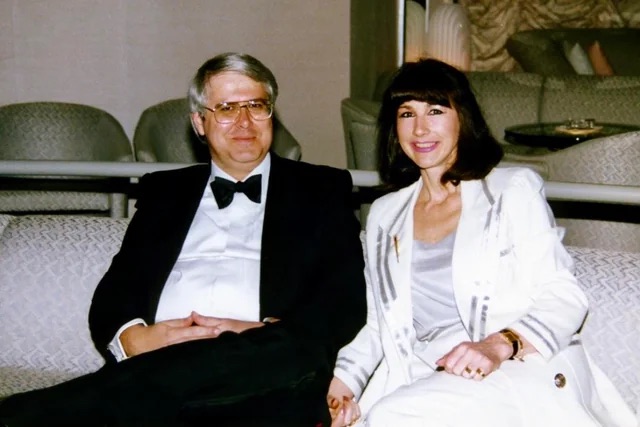 Dinner Suits and Cocktail Dresses 