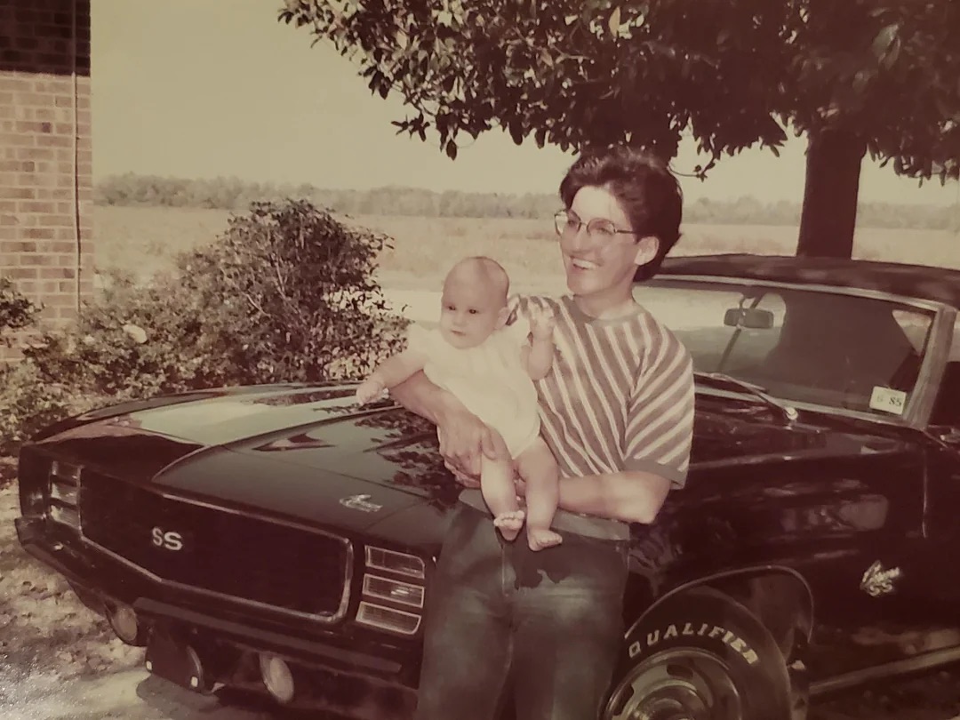 “I Was Born in 1984” 