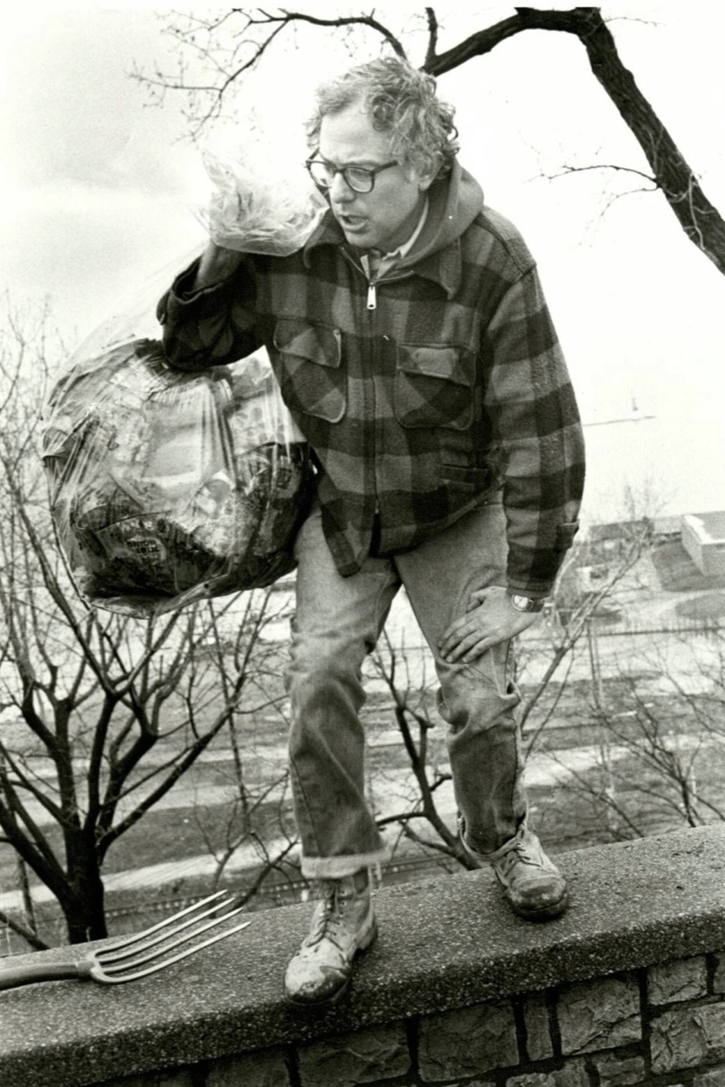 26 Photos Remembering When Everybody Littered