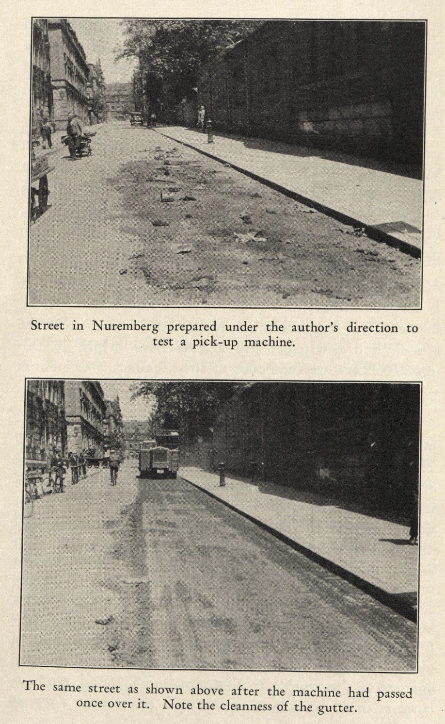 26 Photos Remembering When Everybody Littered