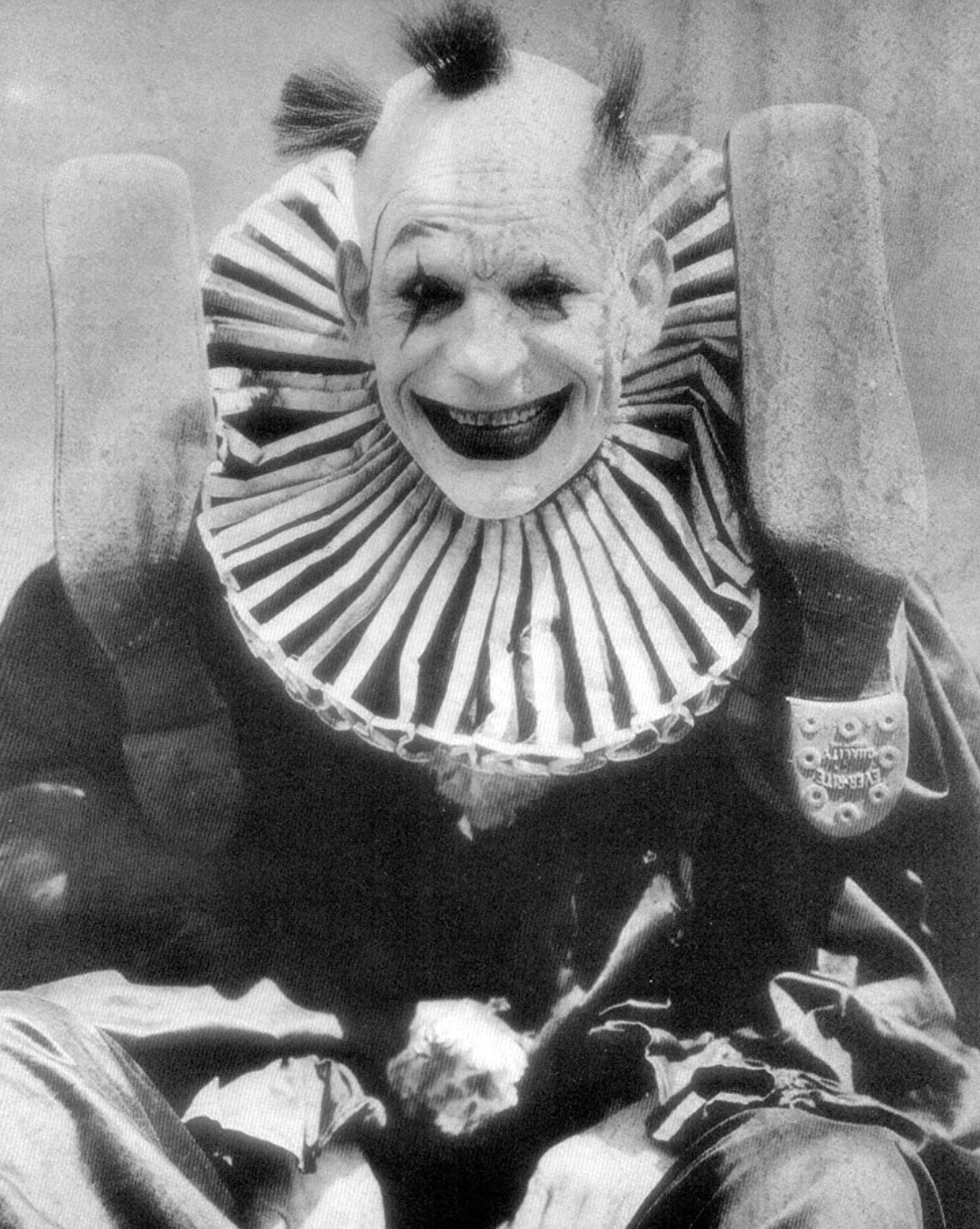 19 Photos Remembering The Man Of A Thousand Faces