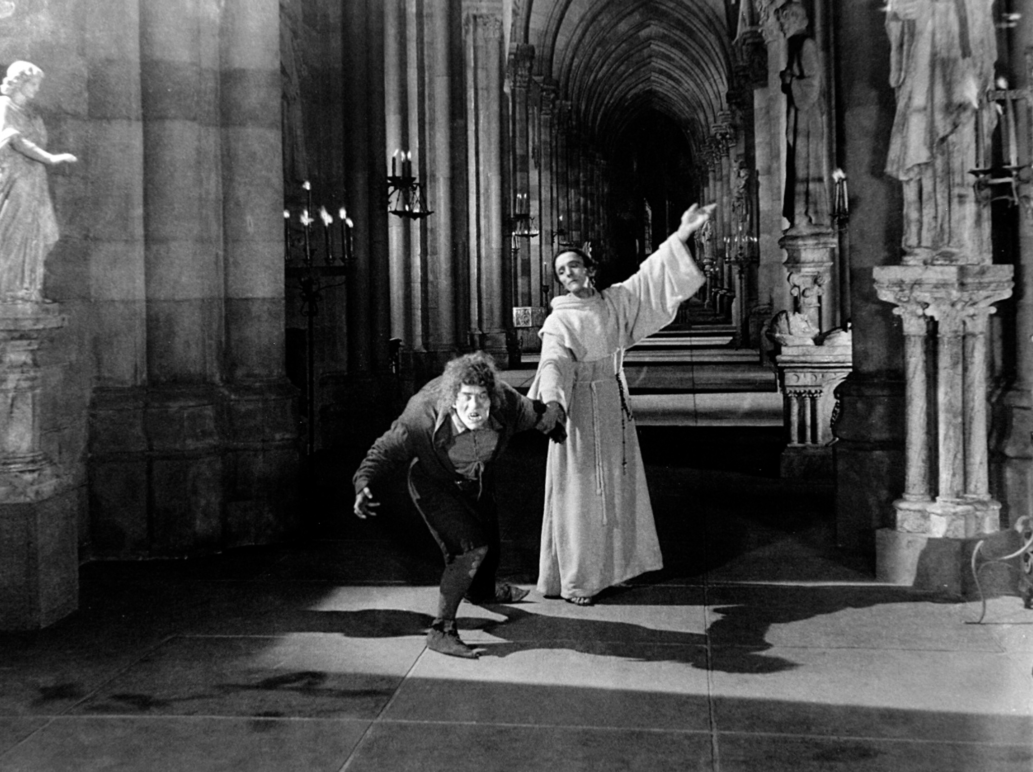 19 Photos Remembering The Man Of A Thousand Faces