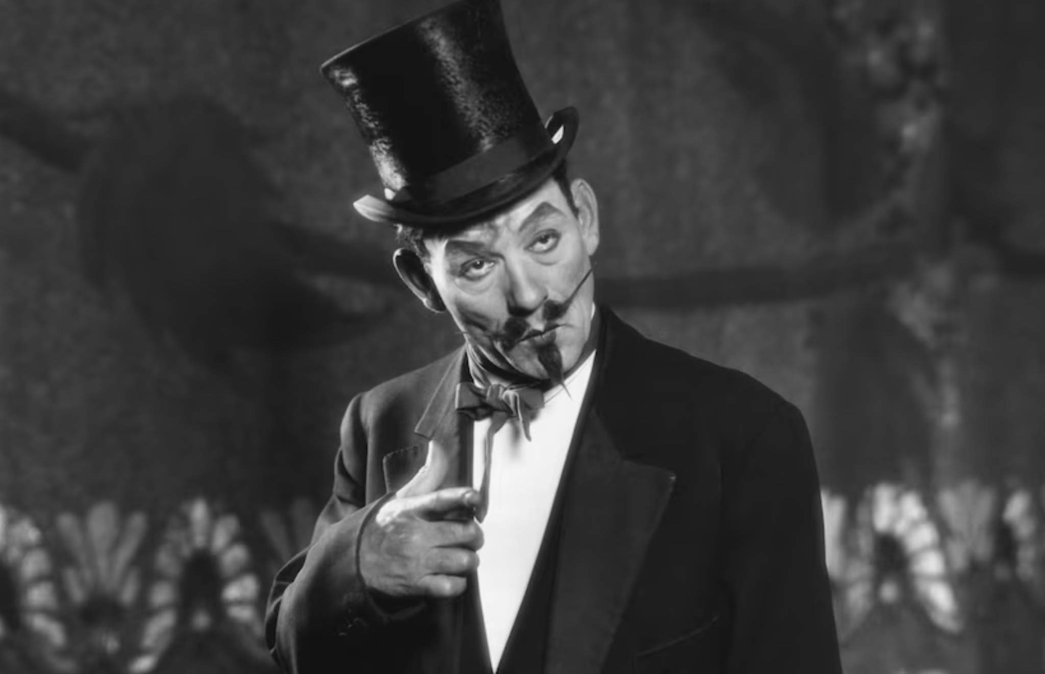 19 Photos Remembering The Man Of A Thousand Faces