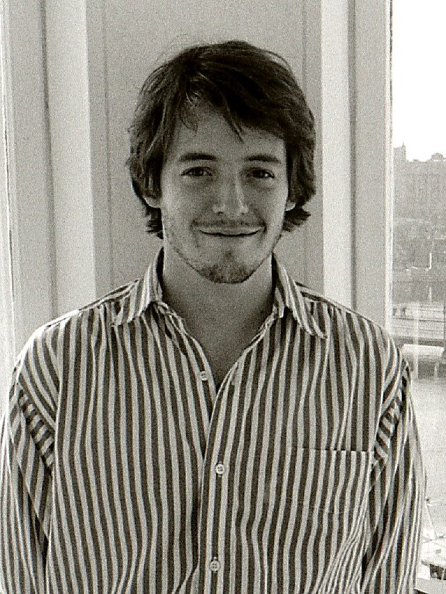 Matthew Broderick 