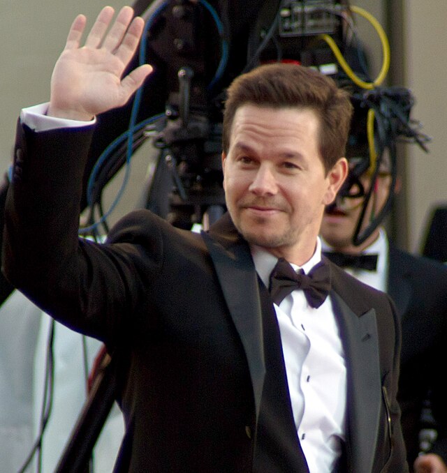 Mark Wahlberg 