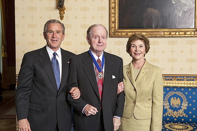 Laura Bush 