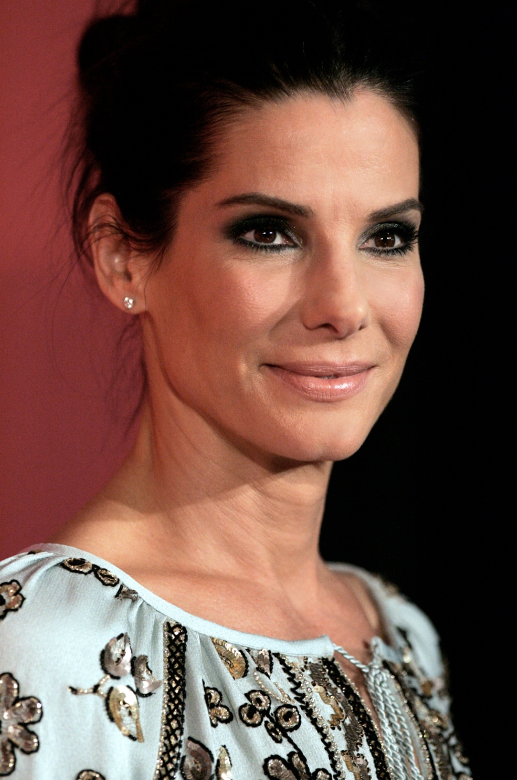 Sandra Bullock