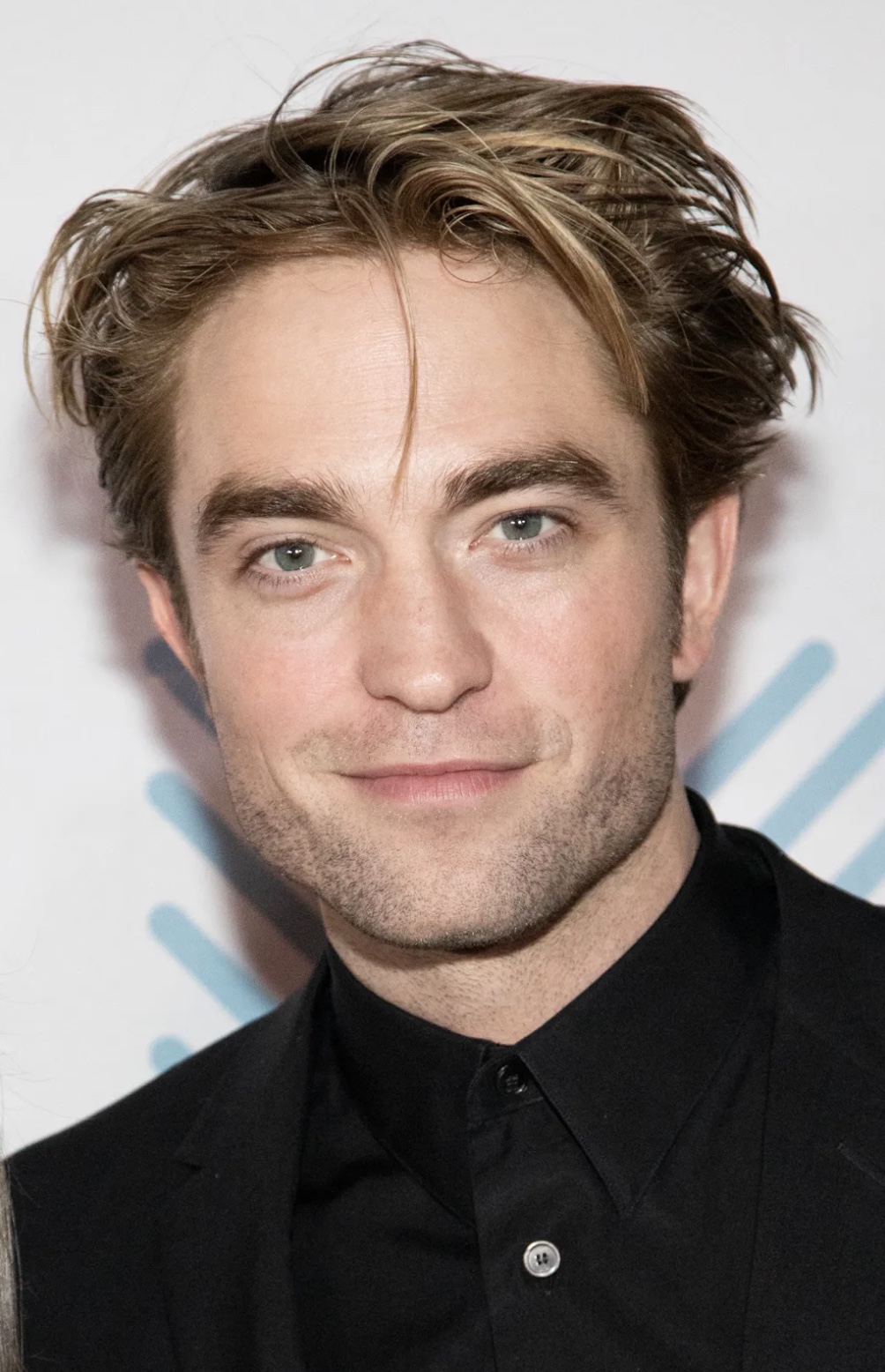 Robert Pattinson