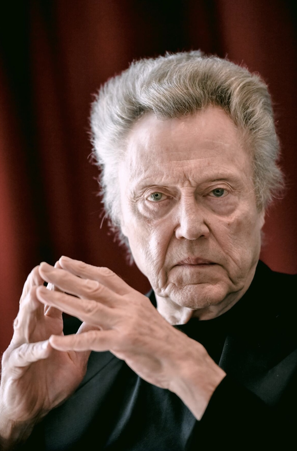 Christopher Walken