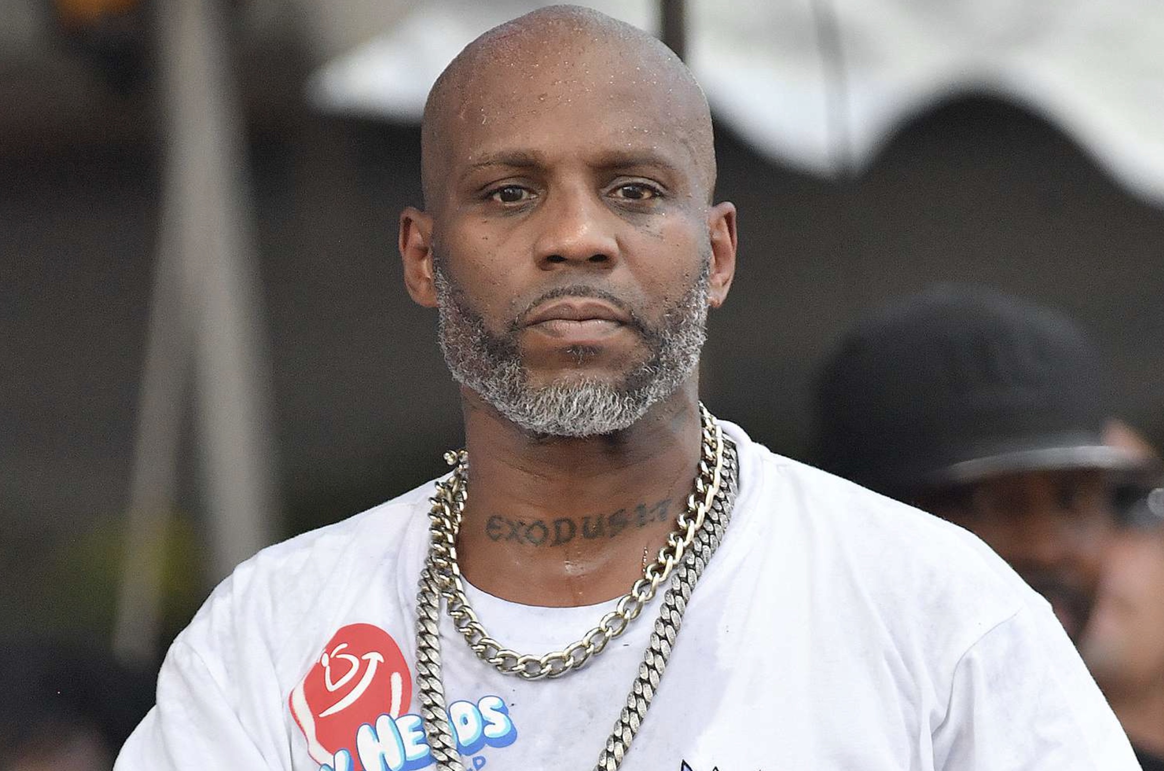 DMX
