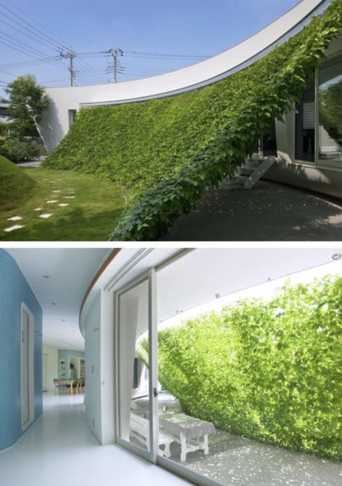 21 Pics Of Off-The-Grid Living That Doesn’t Look Bad