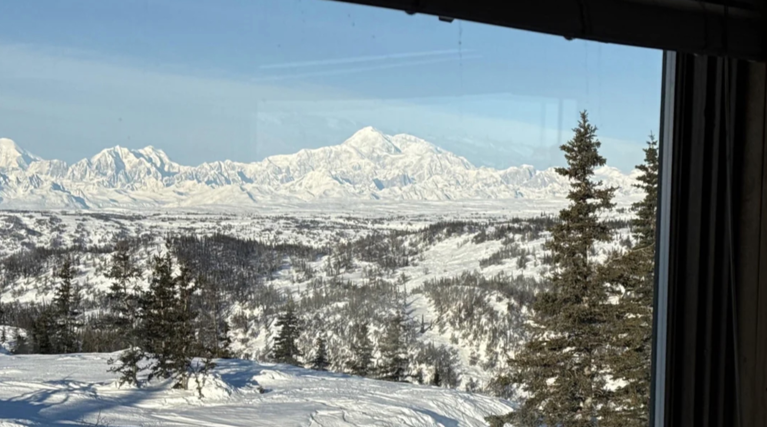 21 Pics Of Off-The-Grid Living That Doesn’t Look Bad