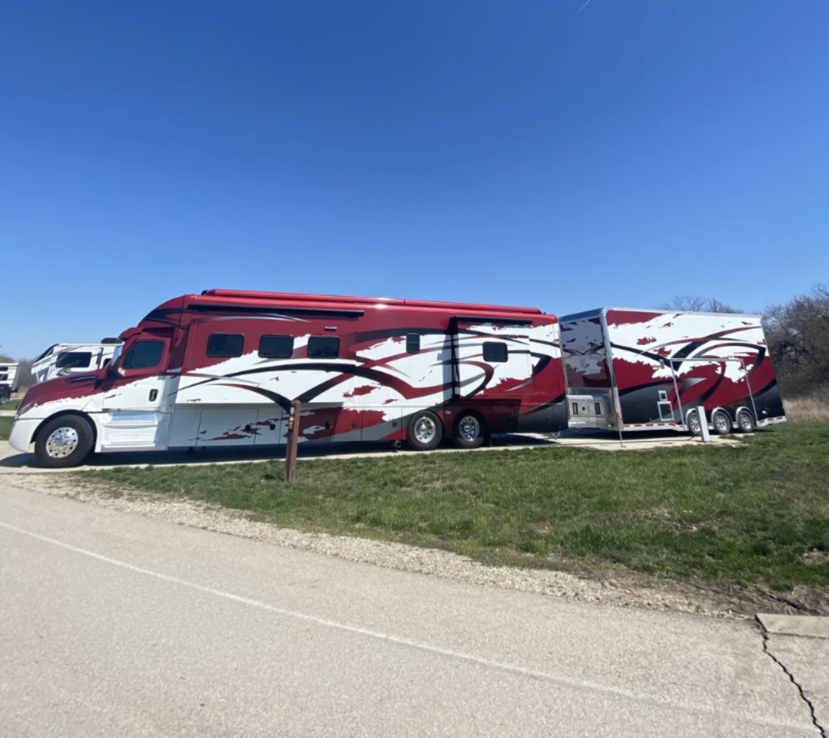 21 Pics Of Off-The-Grid Living That Doesn’t Look Bad