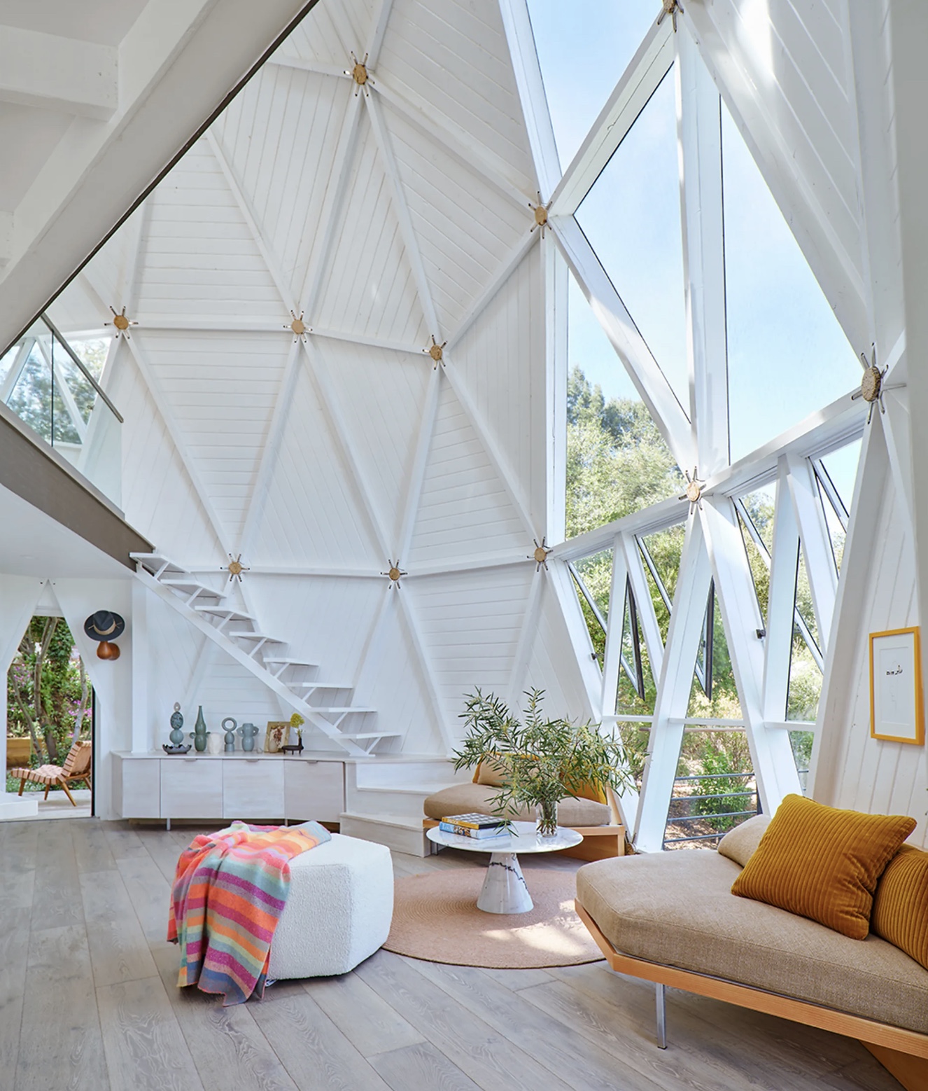 21 Pics Of Off-The-Grid Living That Doesn’t Look Bad