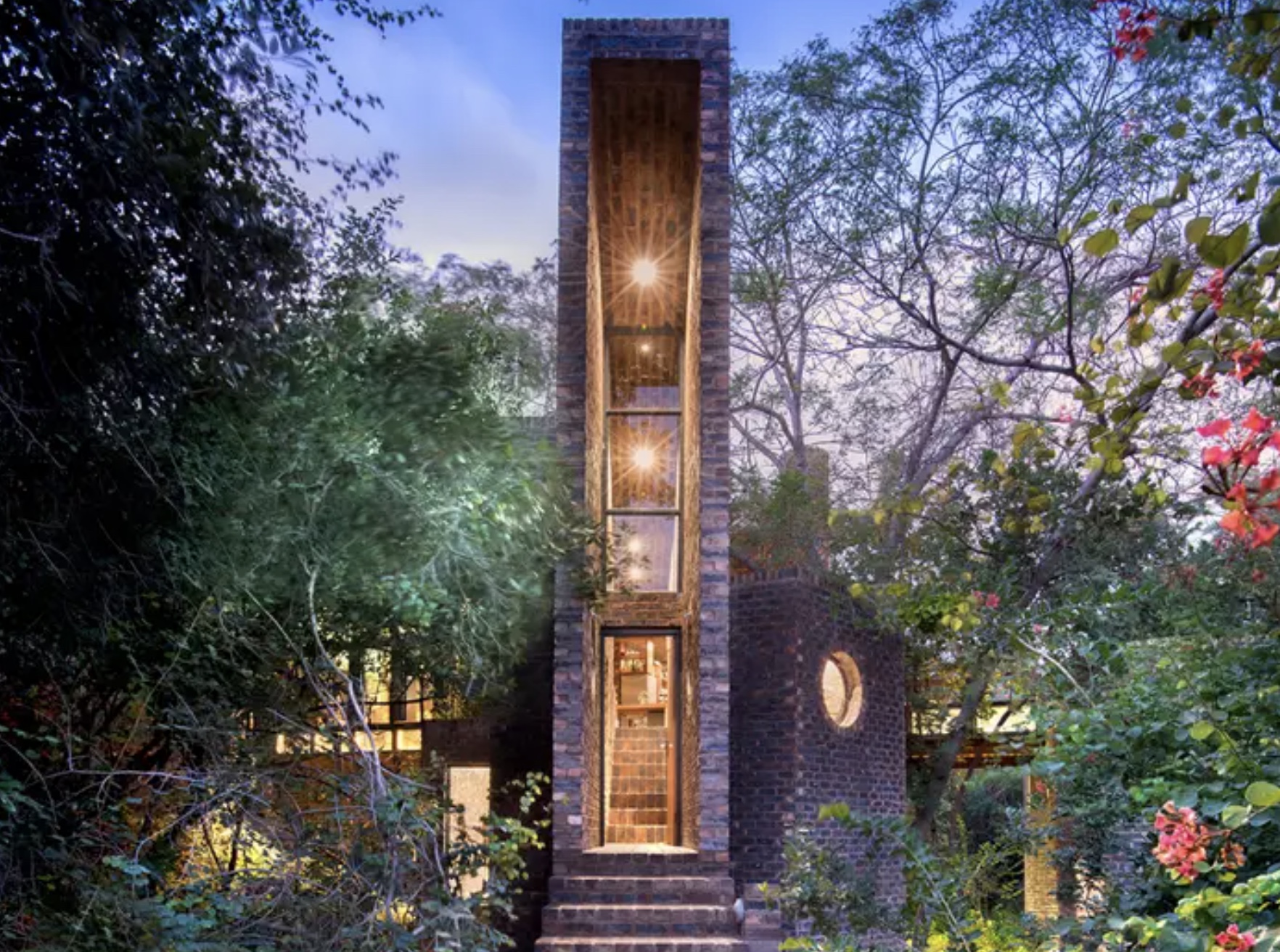 21 Pics Of Off-The-Grid Living That Doesn’t Look Bad