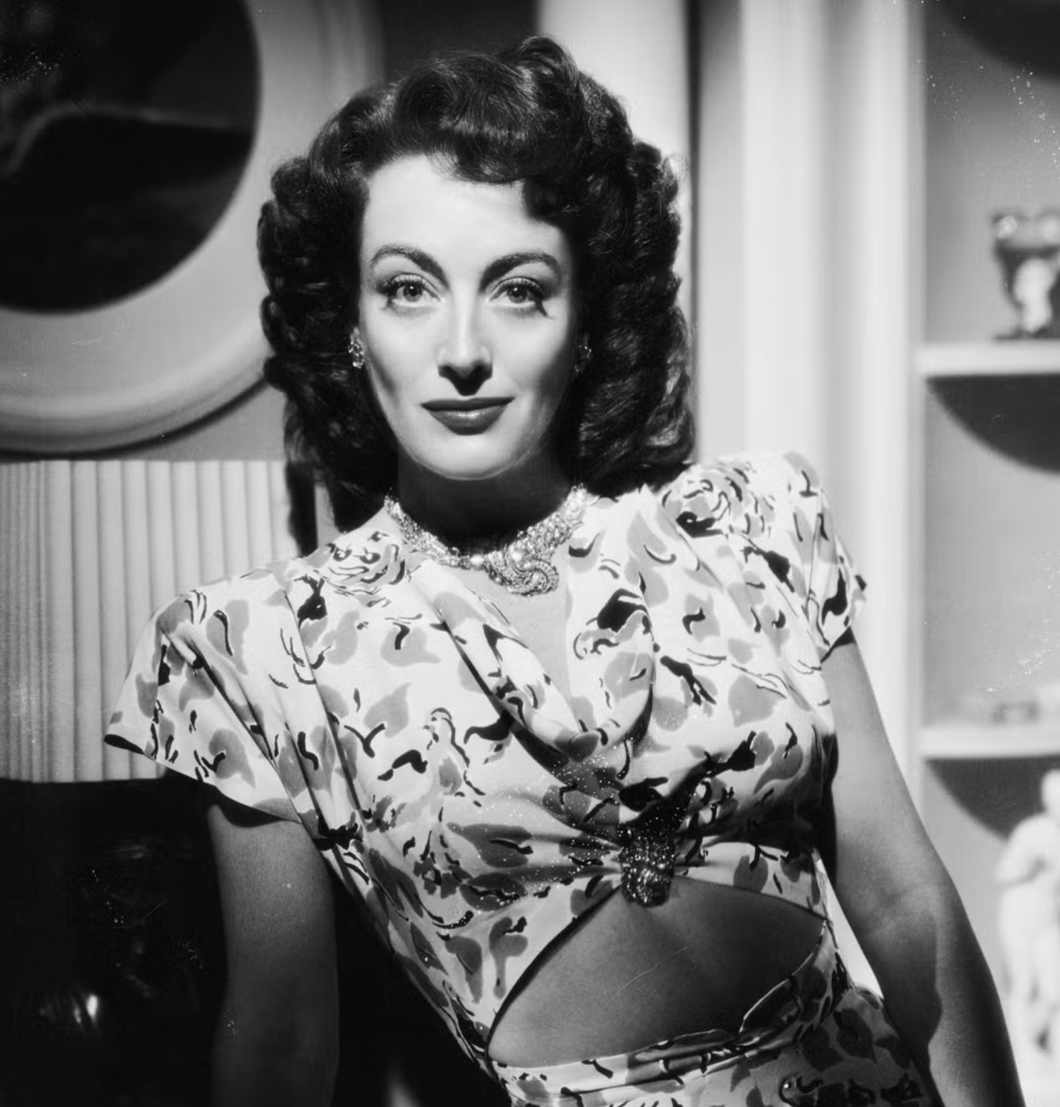 Joan Crawford
