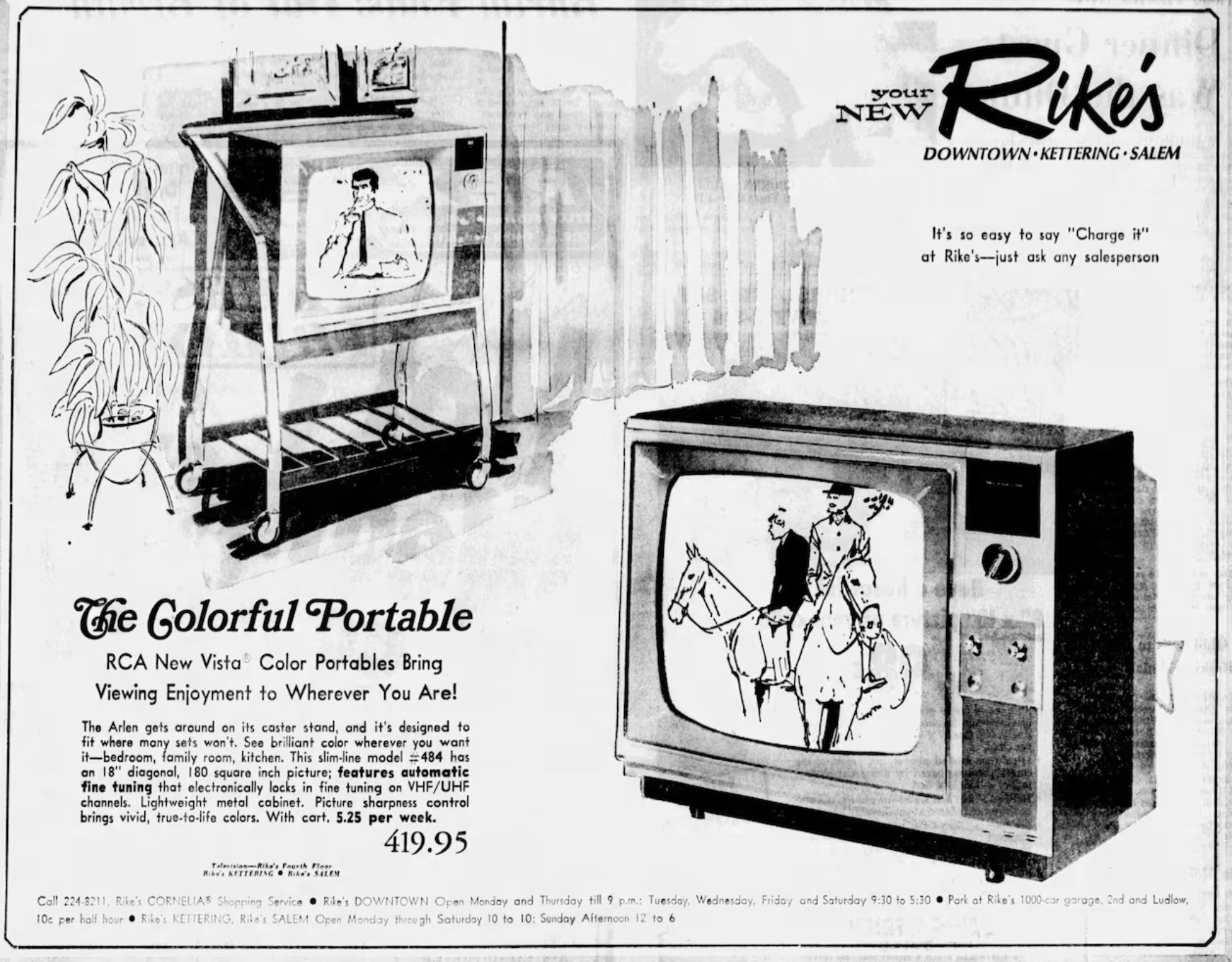 22 Photos From When Value Meant Something