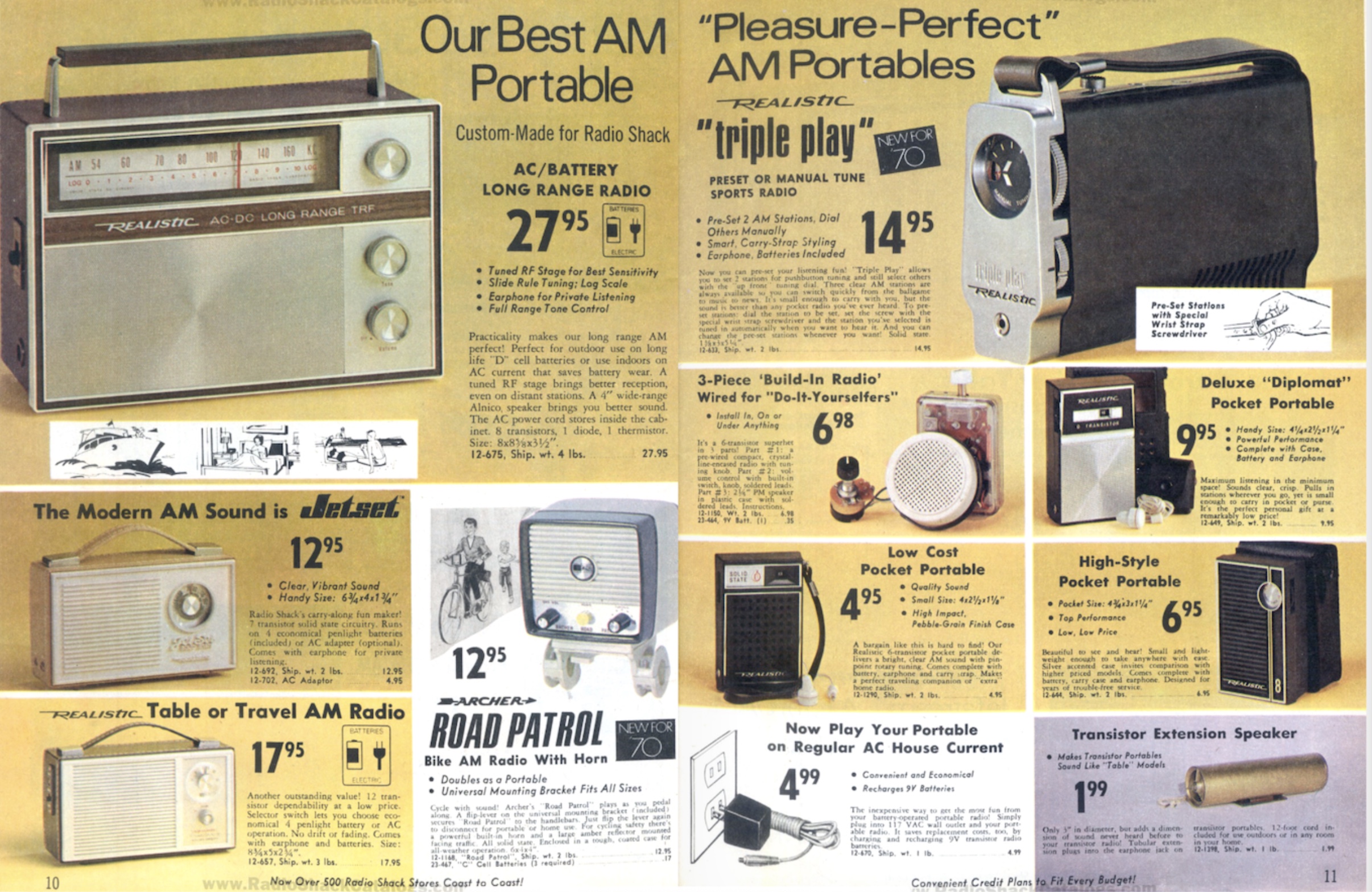 22 Photos From When Value Meant Something