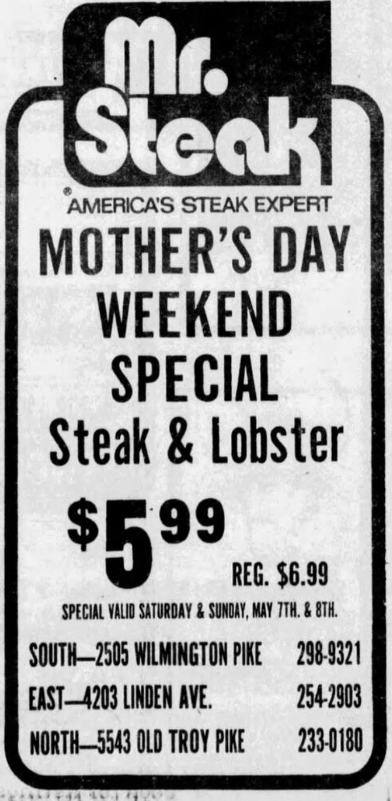 22 Photos From When Value Meant Something