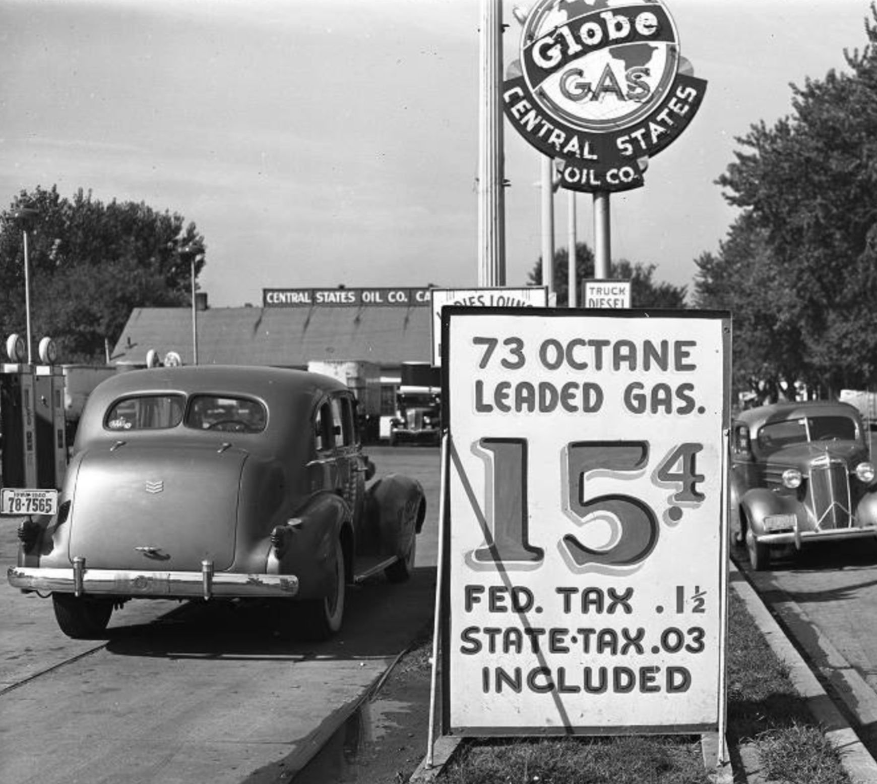 22 Photos From When Value Meant Something