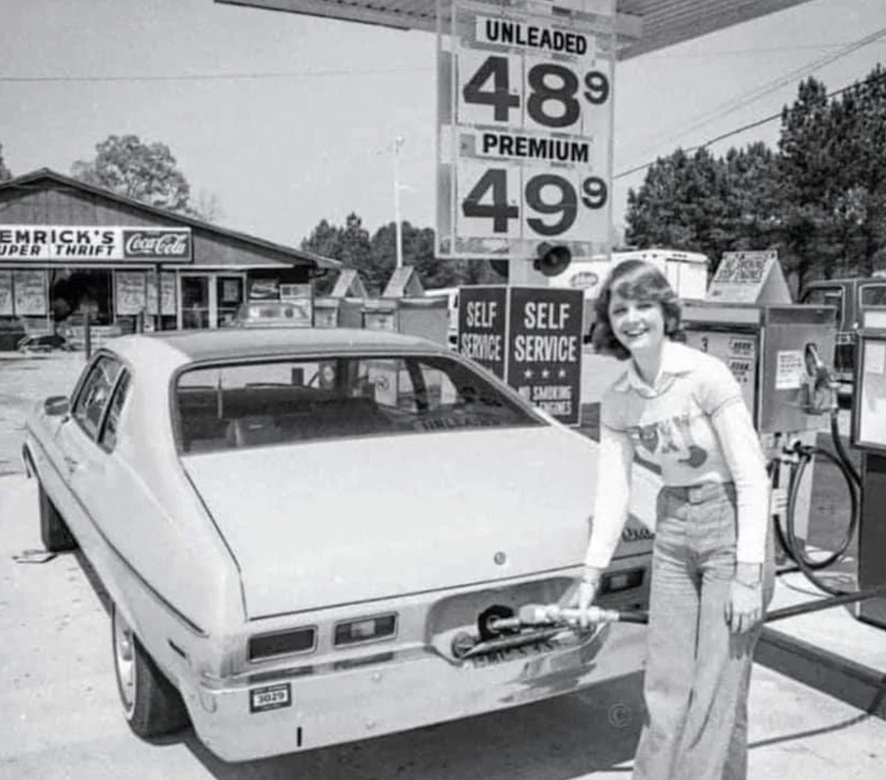 22 Photos From When Value Meant Something