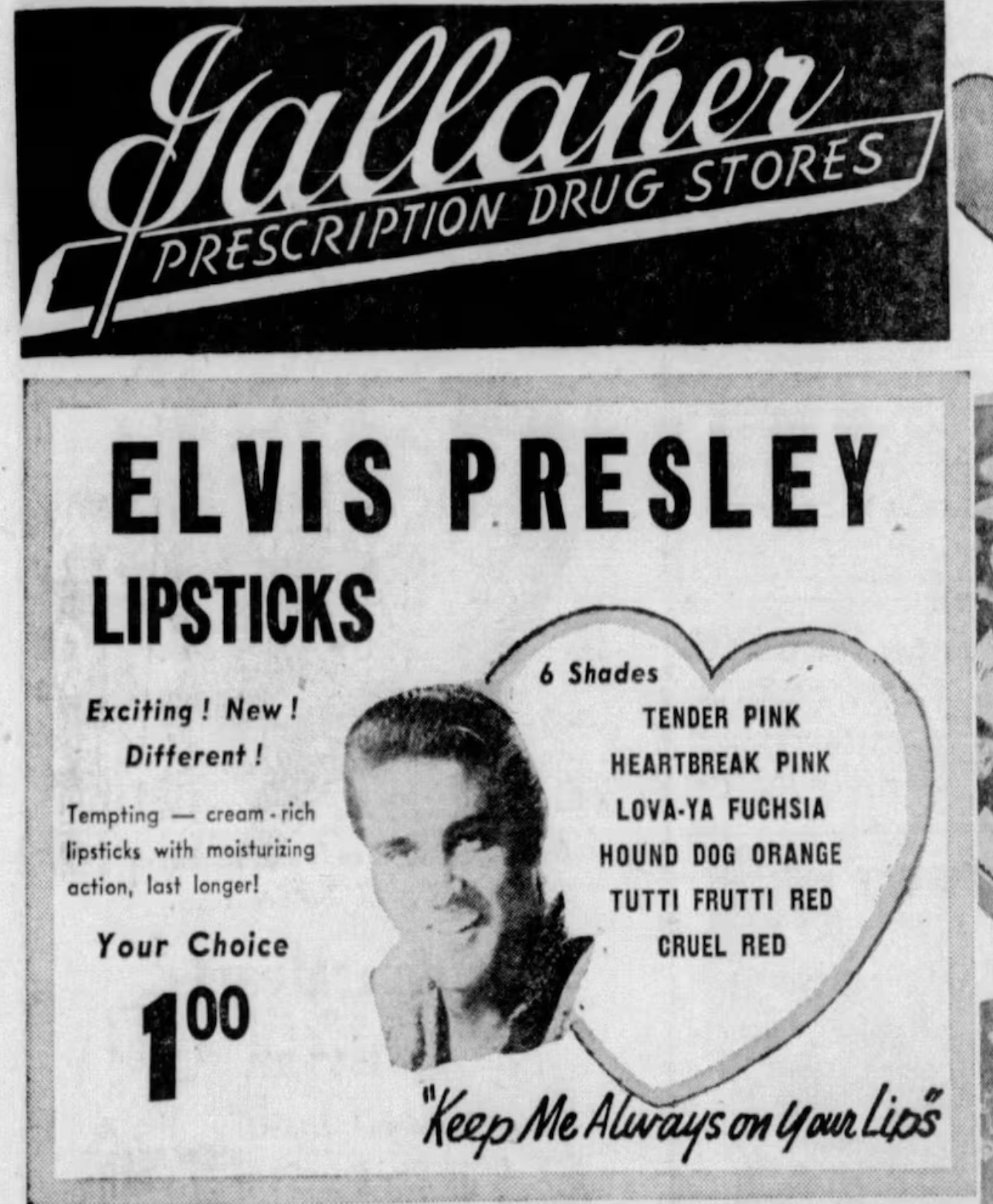 22 Photos From When Value Meant Something