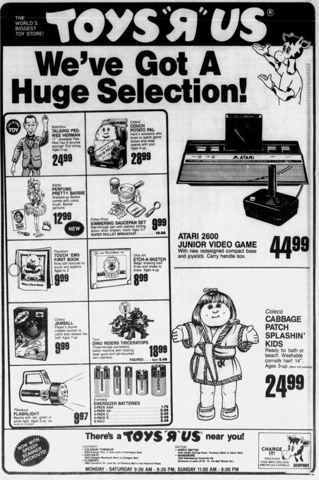 22 Photos From When Value Meant Something